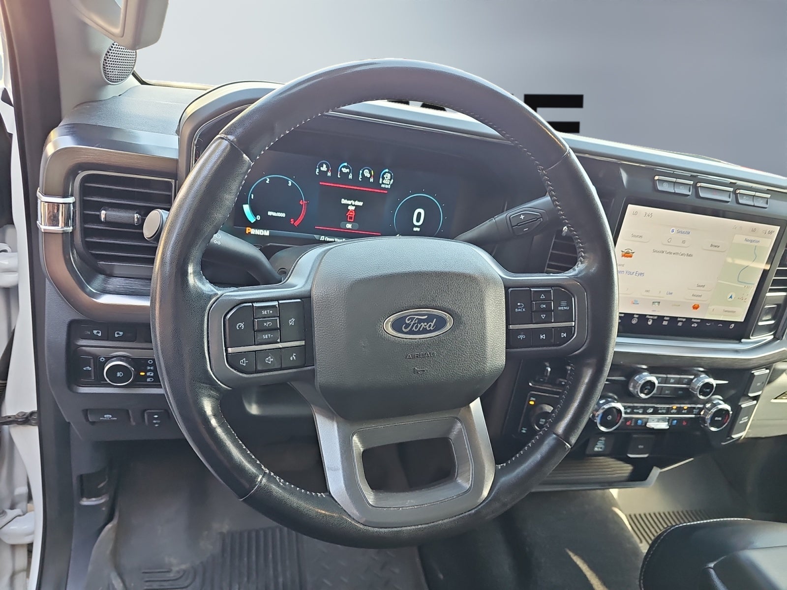 2024 Ford F-350 Lariat