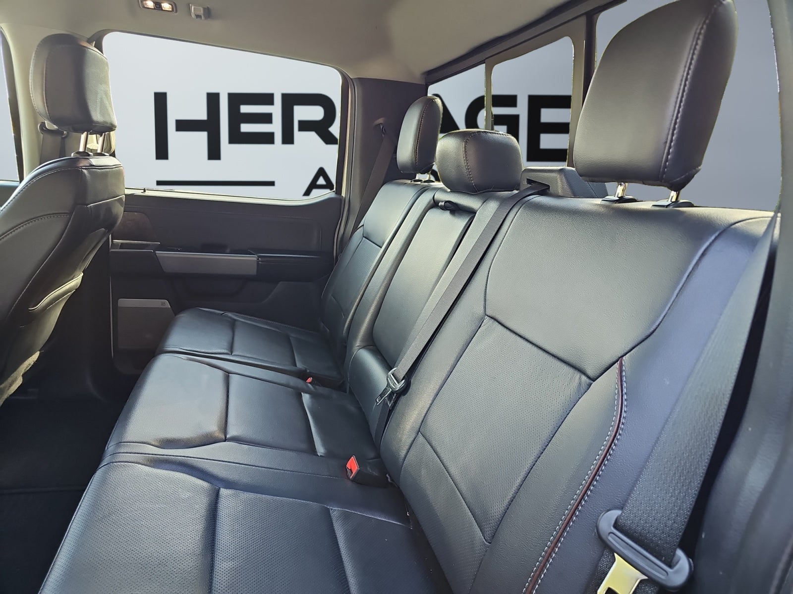 2024 Ford F-350 Lariat