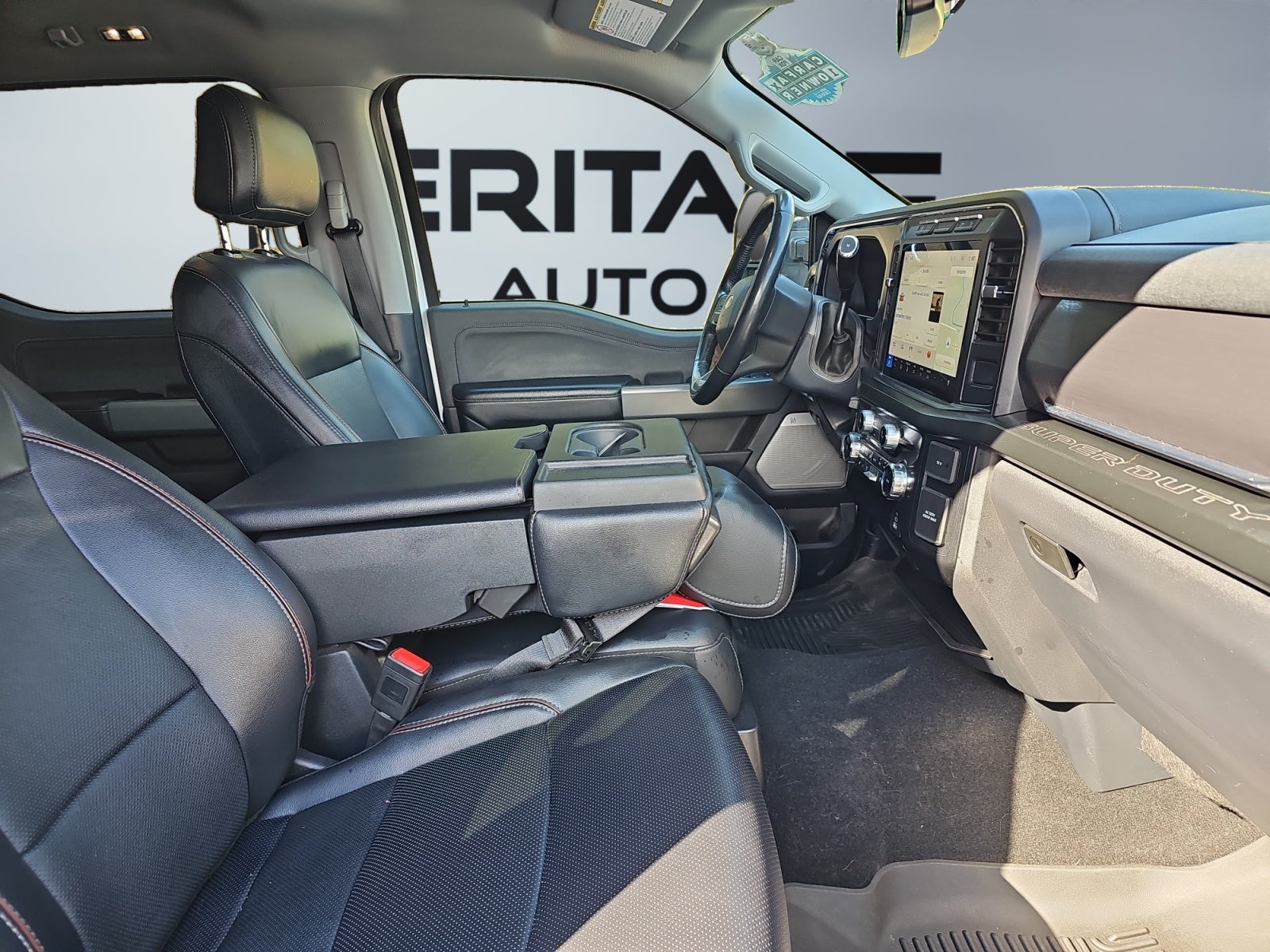 2024 Ford F-350 Lariat
