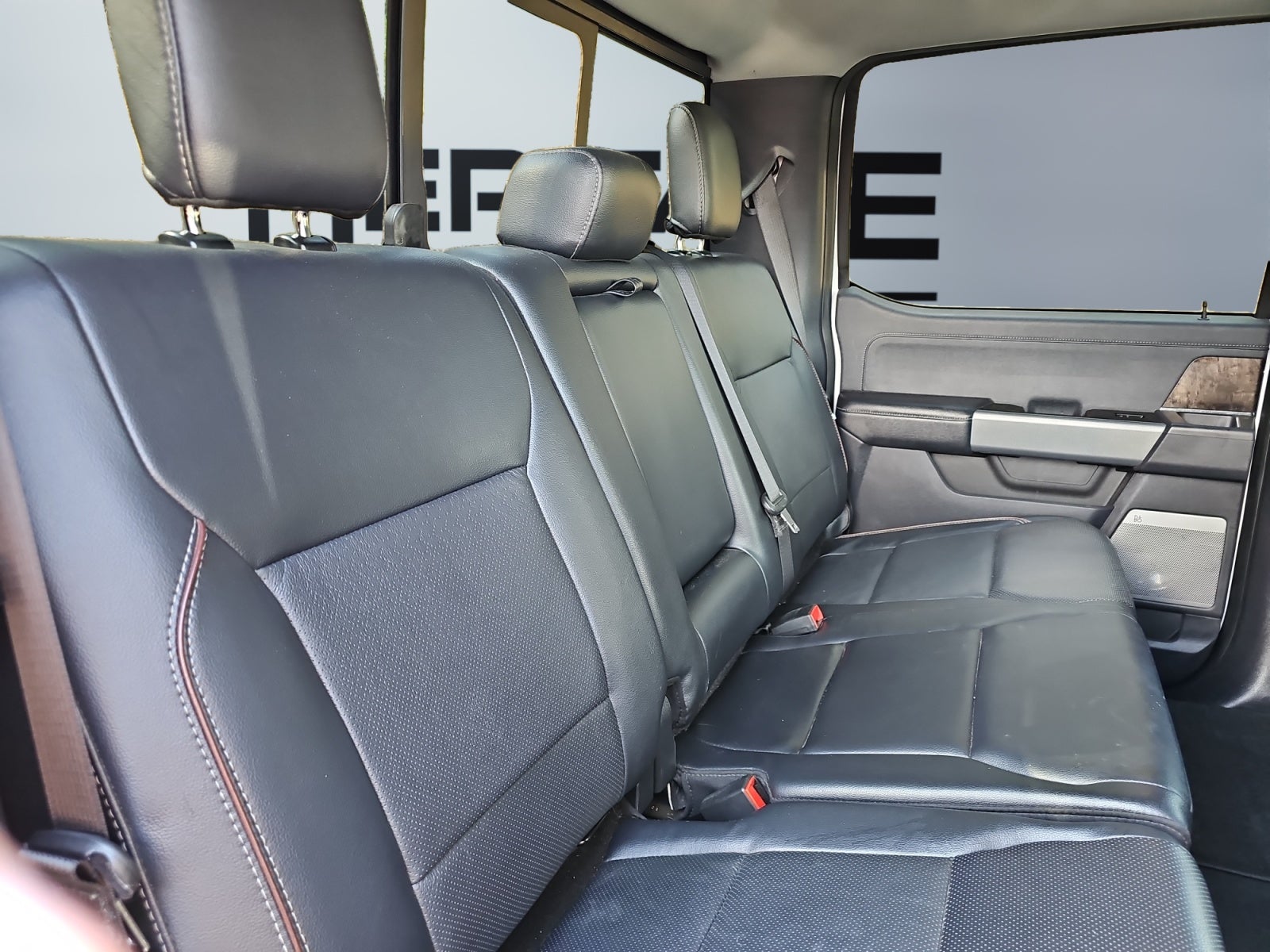 2024 Ford F-350 Lariat