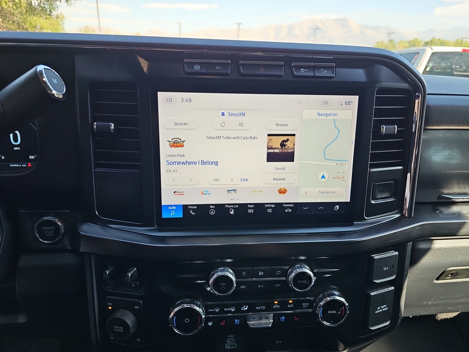 2024 Ford F-350 Lariat