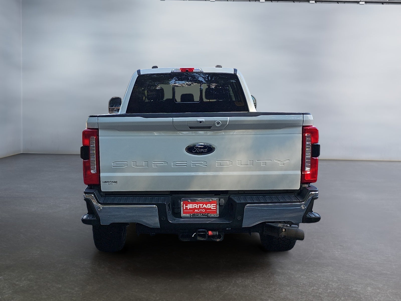 2024 Ford F-350 Lariat