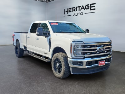 2024 Ford F-350 Lariat