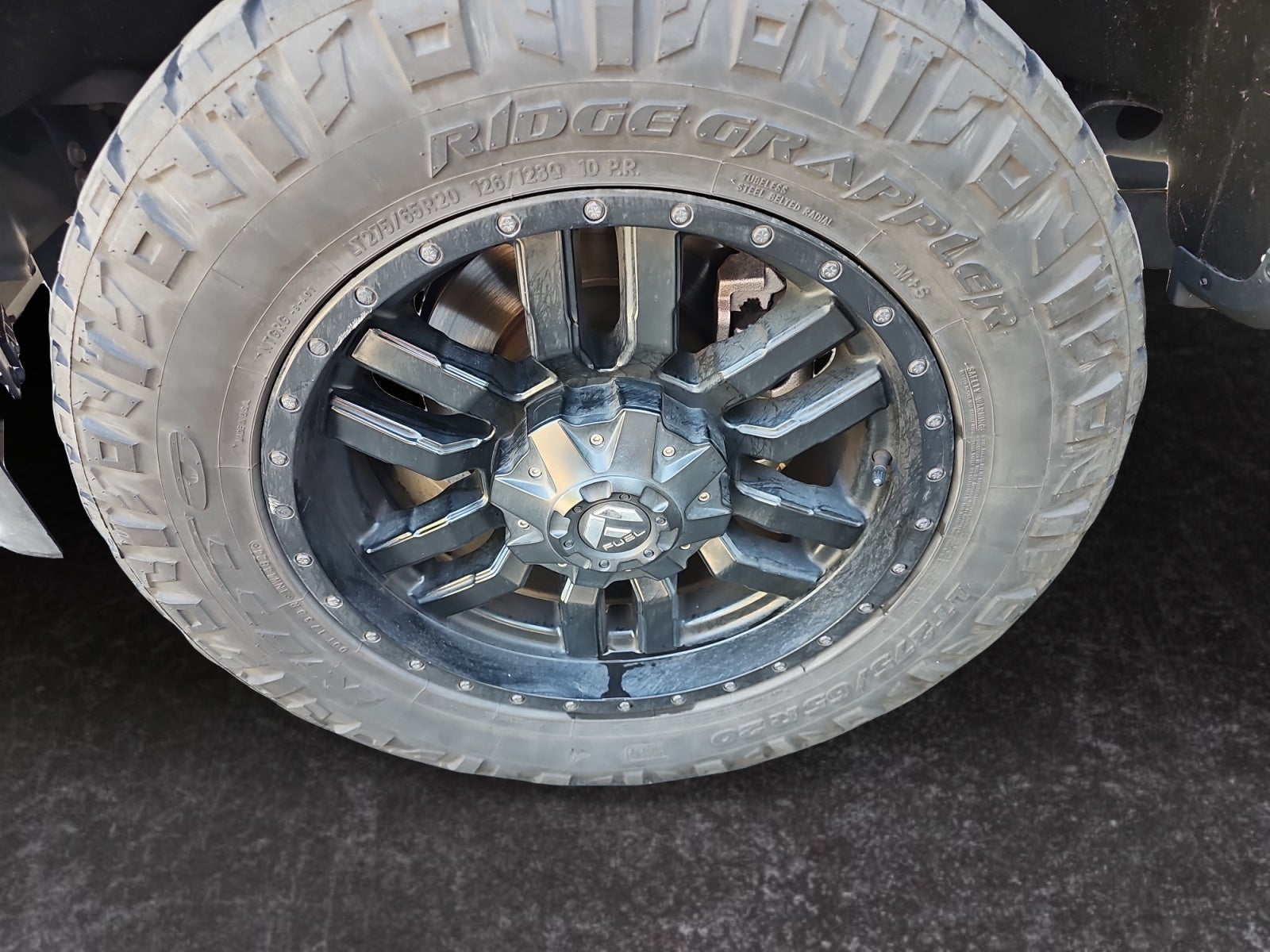 2024 Ford F-350 Lariat
