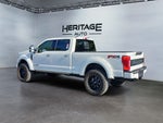 2020 Ford F-350 Platinum