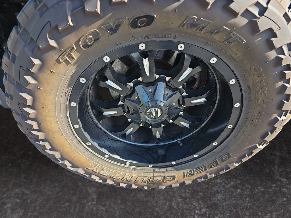 2020 Ford F-350 Platinum