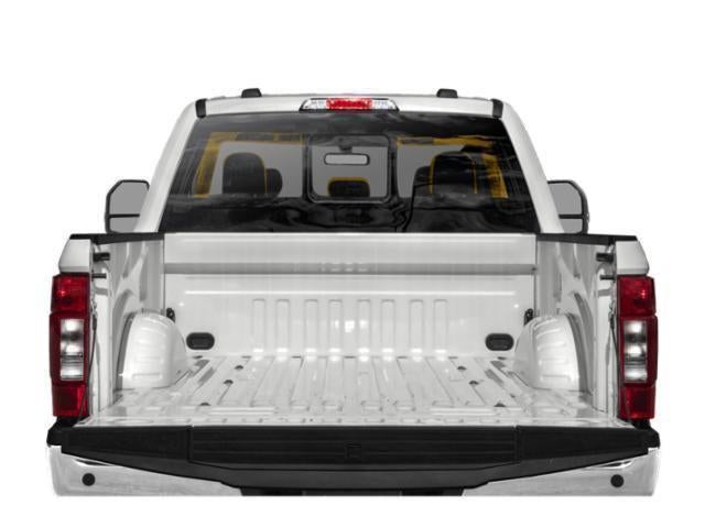 2022 Ford F-350 LARIAT