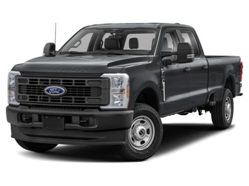 2024 Ford F-350 XL