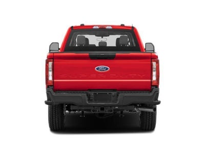 2024 Ford F-350 XL