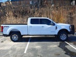 2019 Ford F-350 King Ranch