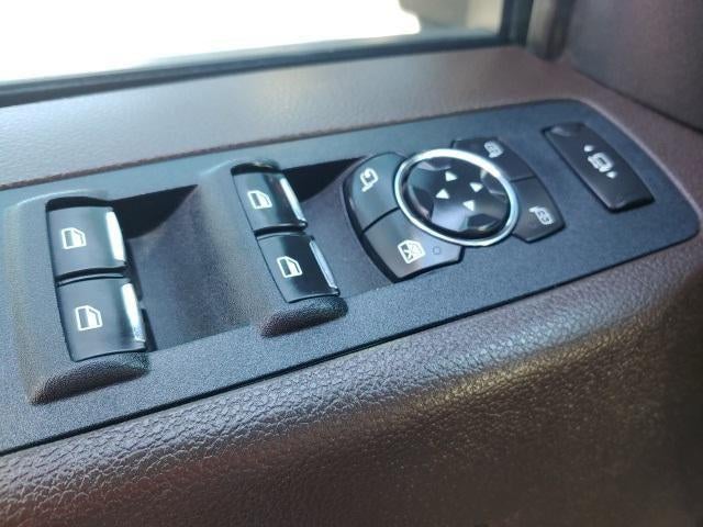 2019 Ford F-350 King Ranch
