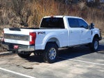 2019 Ford F-350 King Ranch
