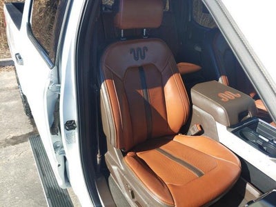 2019 Ford F-350 King Ranch