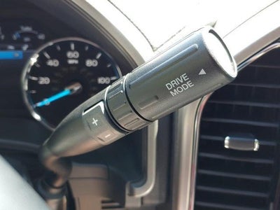 2022 Ford F-350 Platinum