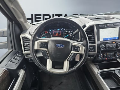 2020 Ford F-450 LARIAT