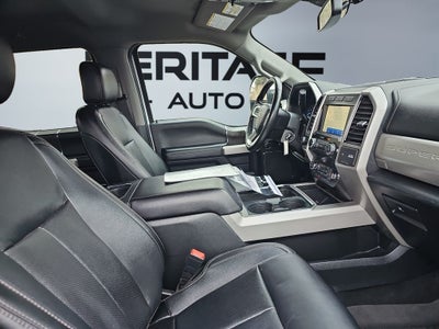 2020 Ford F-450 LARIAT