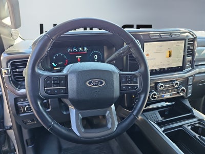2024 Ford F-250 LARIAT
