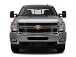 2011 Chevrolet Silverado 3500HD LTZ
