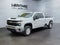 2025 Chevrolet Silverado 3500HD 4WD Crew Cab Long Bed LT