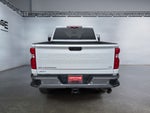 2025 Chevrolet Silverado 3500HD 4WD Crew Cab Long Bed LT