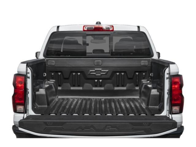 2026 Chevrolet Colorado Trail Boss, 4WD