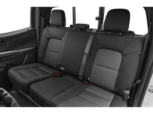 2026 Chevrolet Colorado Trail Boss, 4WD