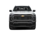 2026 Chevrolet Colorado Trail Boss, 4WD