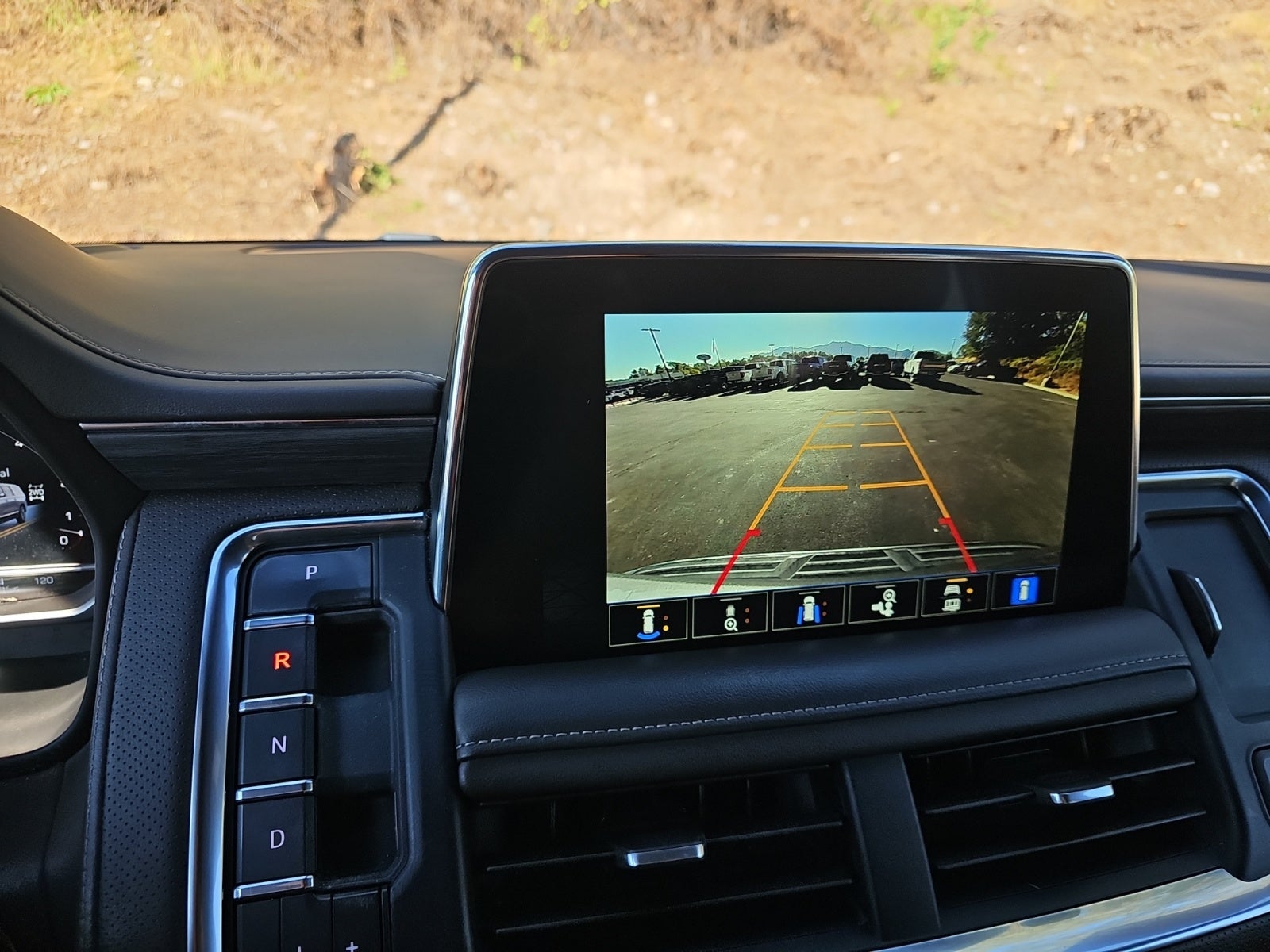 2022 GMC Yukon 4WD SLT