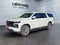 2025 Chevrolet Suburban 4WD High Country