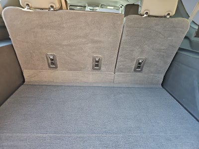 2025 Chevrolet Suburban 4WD High Country