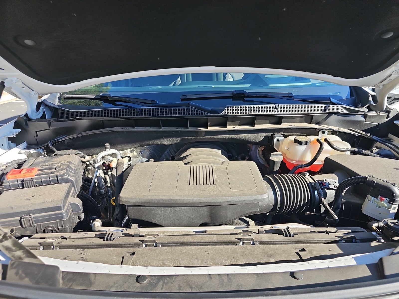 2025 Chevrolet Suburban 4WD High Country