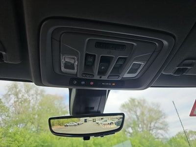 2021 GMC Sierra 2500HD 4WD Crew Cab Standard Bed Denali
