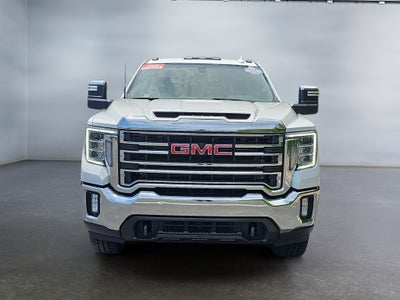 2023 GMC Sierra 3500HD SLT
