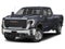 2024 GMC Sierra 2500HD 4WD Crew Cab Standard Bed Denali Ultimate