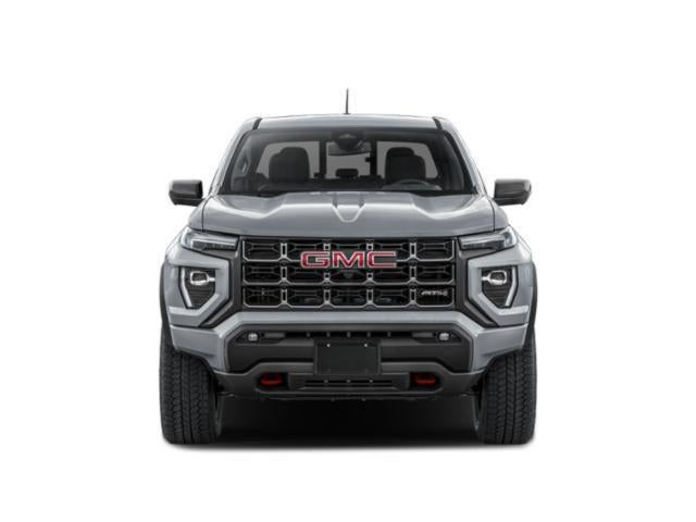 2026 GMC Canyon AT4, 4WD