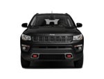 2018 Jeep Compass Trailhawk 4x4