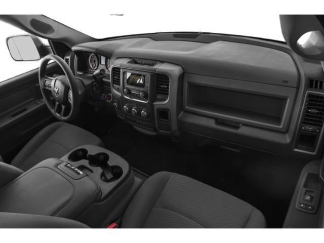 2018 RAM 3500 Tradesman Crew Cab 4x4 8' Box