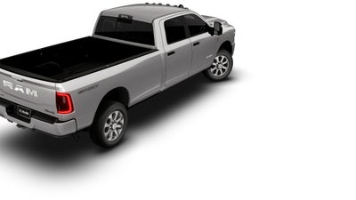2026 RAM 3500 RAM 3500 BIG HORN CREW CAB 4X4 8' BOX
