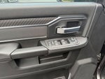 2026 RAM 3500 RAM 3500 BIG HORN CREW CAB 4X4 8' BOX