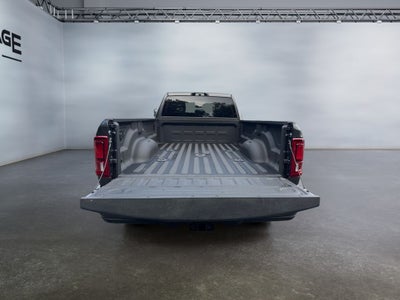 2026 RAM 3500 RAM 3500 BIG HORN CREW CAB 4X4 8' BOX