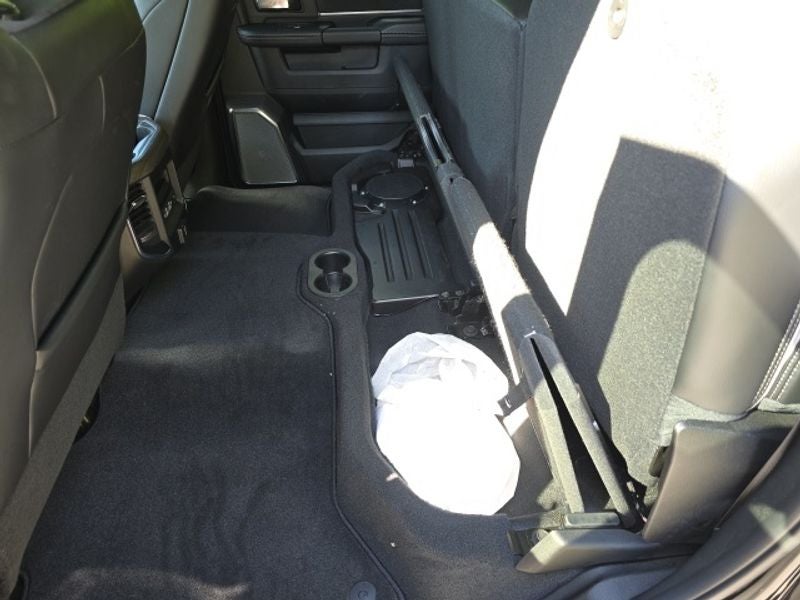 2025 RAM Ram 2500 RAM 2500 LARAMIE CREW CAB 4X4 6'4' BOX