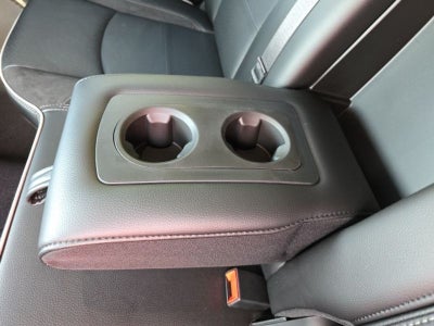 2025 RAM Ram 2500 RAM 2500 LARAMIE CREW CAB 4X4 6'4' BOX