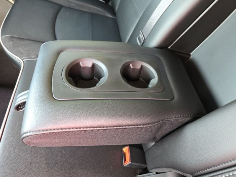 2025 RAM Ram 2500 RAM 2500 LARAMIE CREW CAB 4X4 6'4' BOX