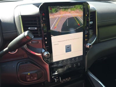 2025 RAM Ram 2500 RAM 2500 LARAMIE CREW CAB 4X4 6'4' BOX