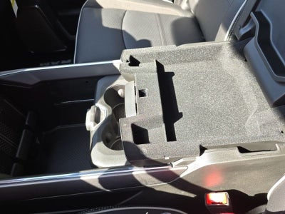 2025 RAM Ram 2500 RAM 2500 LARAMIE CREW CAB 4X4 6'4' BOX