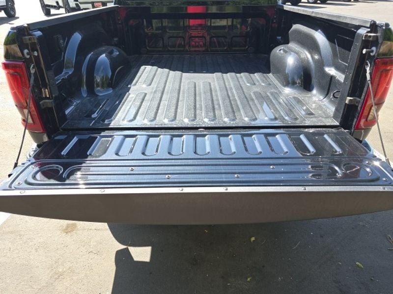 2025 RAM Ram 2500 RAM 2500 LARAMIE CREW CAB 4X4 6'4' BOX