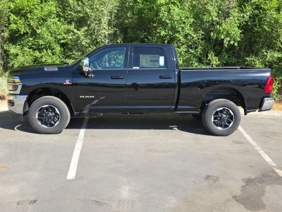 2025 RAM Ram 2500 RAM 2500 LARAMIE CREW CAB 4X4 6'4' BOX