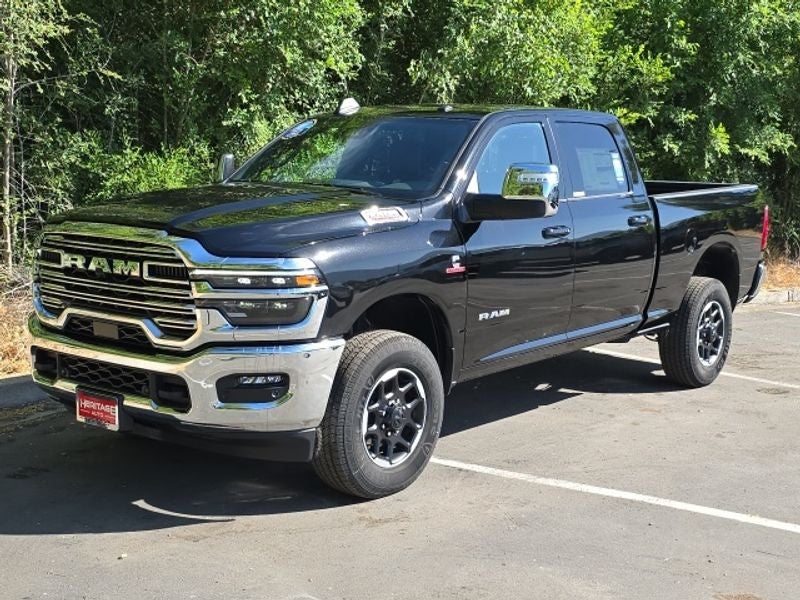 2025 RAM Ram 2500 RAM 2500 LARAMIE CREW CAB 4X4 6'4' BOX