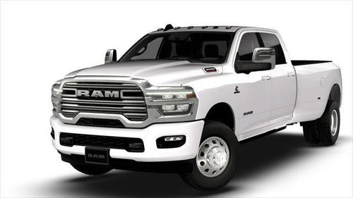 2026 RAM 3500 RAM 3500 LARAMIE CREW CAB 4X4 8' BOX
