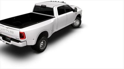 2026 RAM 3500 RAM 3500 LARAMIE CREW CAB 4X4 8' BOX